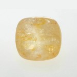 Yellow Sapphire – 8.71 Carats (Ratti-9.62) Pukhraj